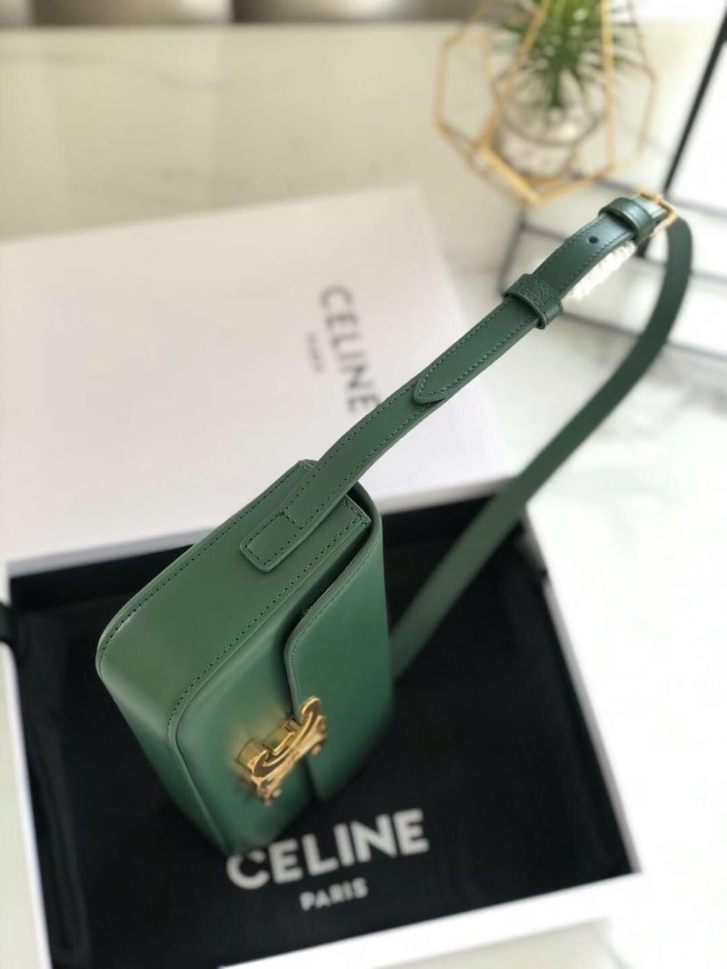 Celine Triomphe Bags